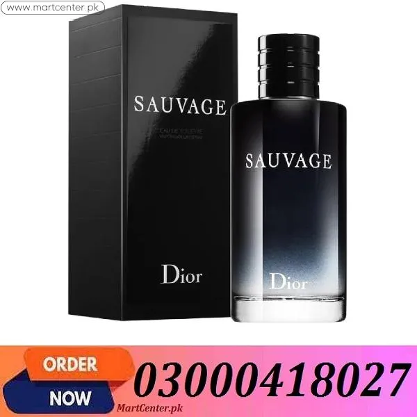 Dior Sauvage Edp 100ML Replica Men’s Perfume